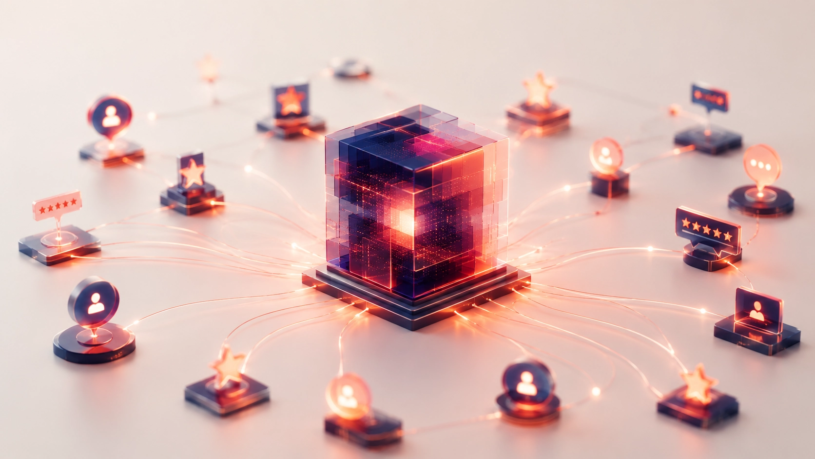How to Earn AI's Trust in Your Brand (It Happens Off Your Website) by Otherwise Solutions