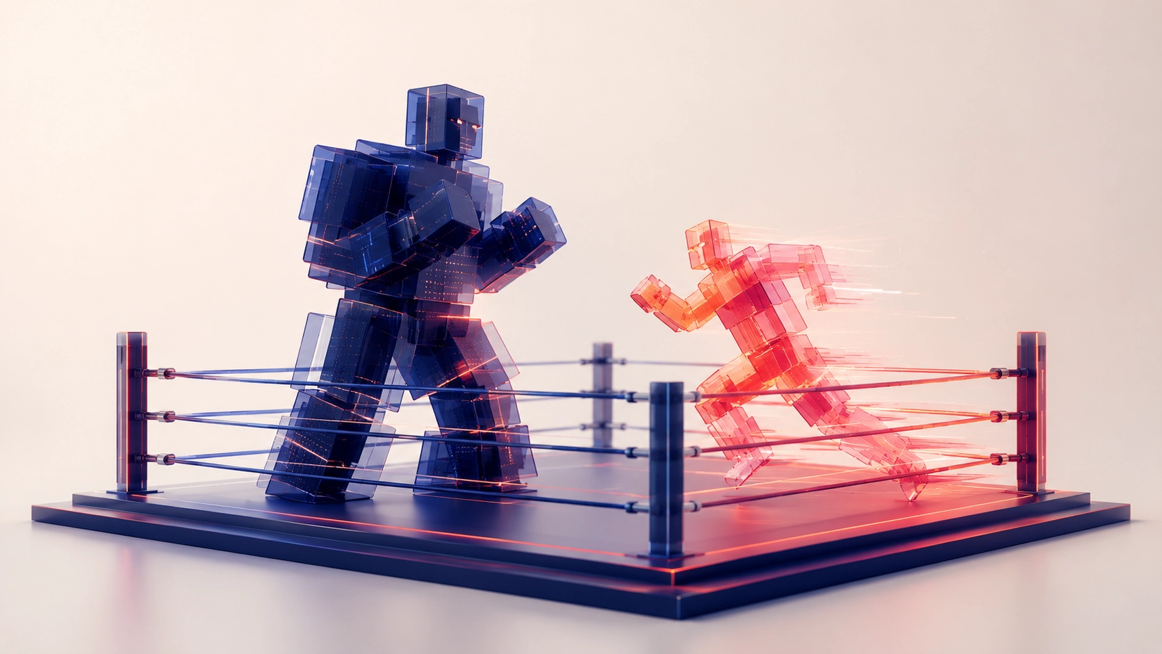 Why "Make It Like Our Competitor" Is the Worst Brief You Can Give a Web Team by Otherwise Solutions