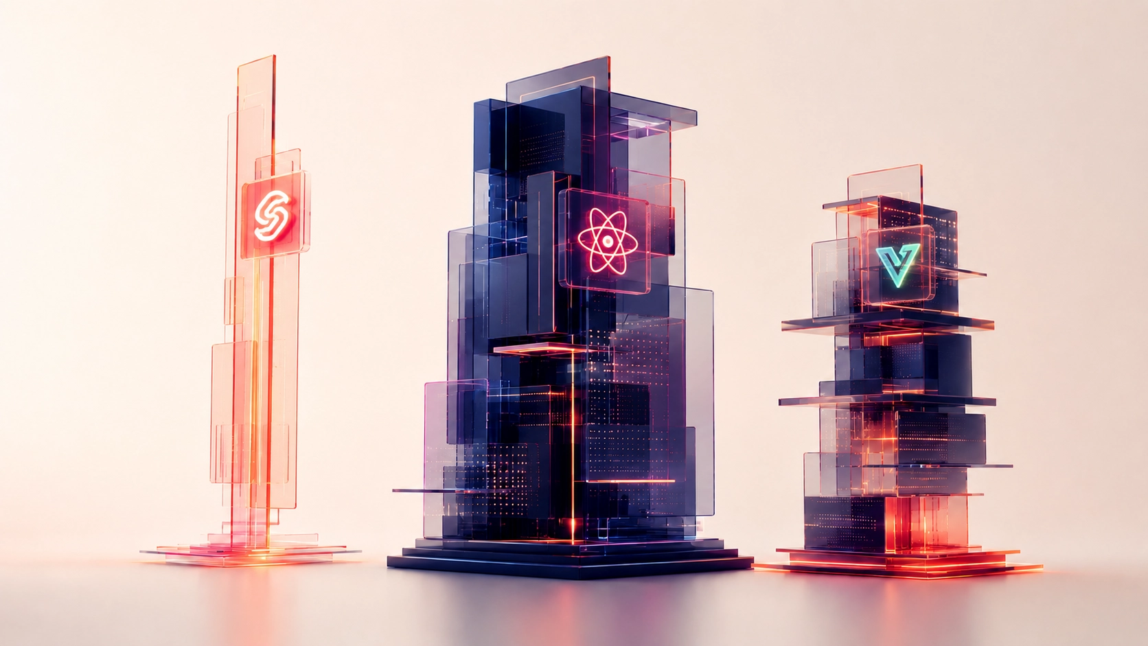 Svelte vs. React vs. Vue in 2026: Which Framework Builds Faster, SEO-Ready, and Safer Sites by Otherwise Solutions